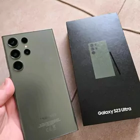 S23 ultra