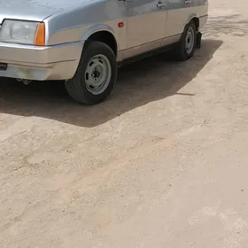 Lada 21099 2004