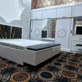 Kupe Kamplekt Mebel