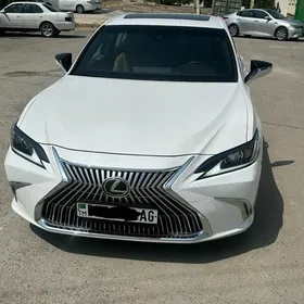 Lexus ES 350 2019