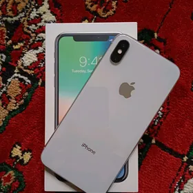 iphone x  ️