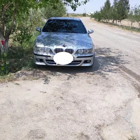 BMW 530 2000