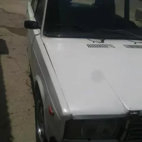 Lada 2107 1993