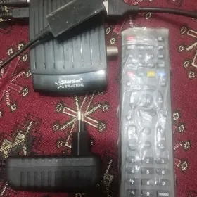 tyuner STARsat