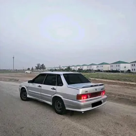 Lada 2115 2007