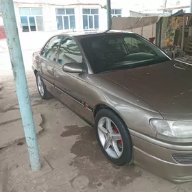 Opel Omega 1998