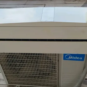 konsaner 40 kw Mideya
