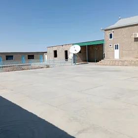 satlyk jaý
