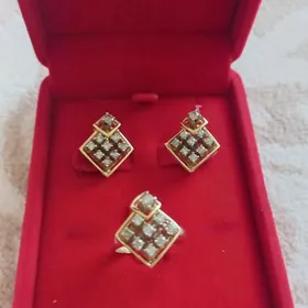 Yerevan komplekt