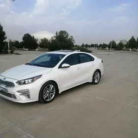 Kia Forte 2022