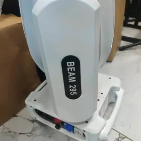 TOY APARAT BEAM 295