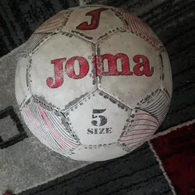 joma futbol topy