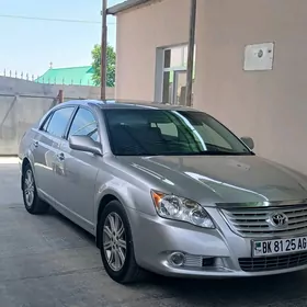 Toyota Avalon 2009