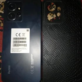 redmi not 12 6+6 128