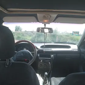 Opel Astra 1993