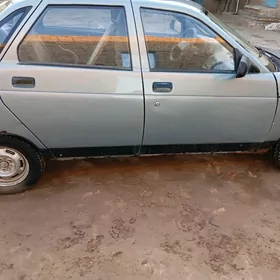 Lada 2110 2002