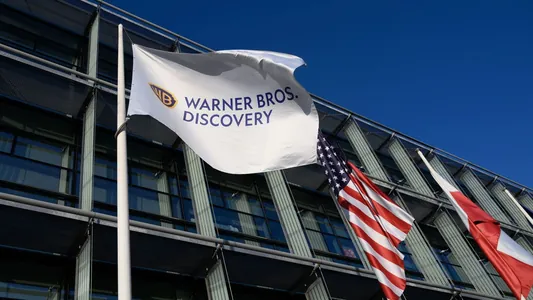 Warner Bros. Discovery объявила о разделении своего бизнеса на две компании