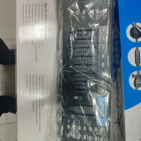 TOY APARAT DMX 192