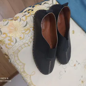 Легкие туфли