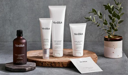 L'Oreal за €1 млрд приобрела бренд по уходу за кожей Medik8