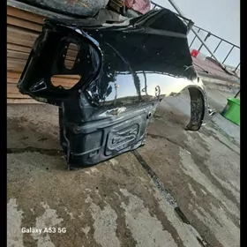 CAMRY KRYLO 2002-2006