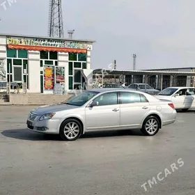 Toyota Avalon 2005