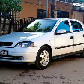 Opel Astra 1999