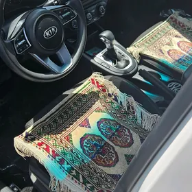 Kia Forte 2019