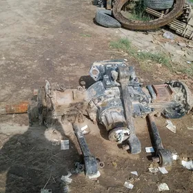 MAZ KAMAZ KRAZ URAL MOSLAR