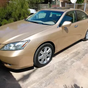 Lexus ES 350 2007