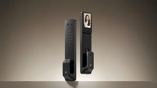 Xiaomi wena damarlaryny skanirleýän akylly gapy gulpuny hödürledi