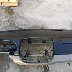 camry tarpeda 2003