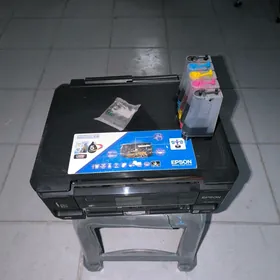 Epson  printer