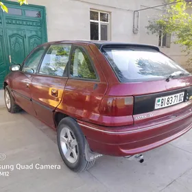 Opel Astra 1995