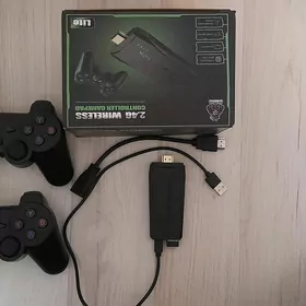 Oyun pristawka (игровая при-ка