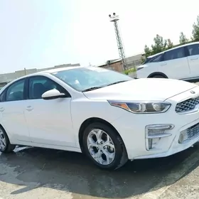 Kia Forte 2020