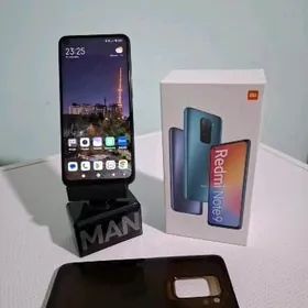 REDMI NOT 9 3/64GB