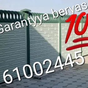 beton zaborlar beton hayatlar