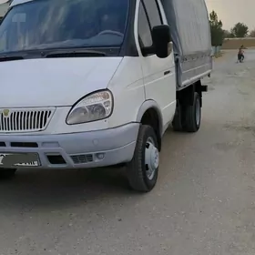 Gaz Gazel 2008