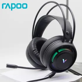 nausnik igrowoy RGB