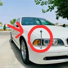 BMW E39