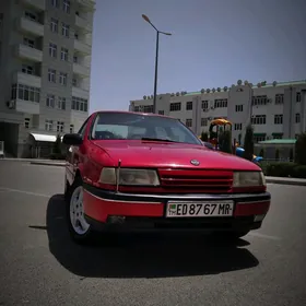 Opel Vectra 1989