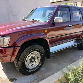 Toyota Hilux 1991