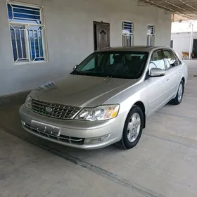 Toyota Avalon 2001