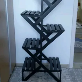 Полка для цветов