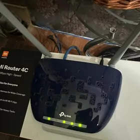 Wi fi Roltar