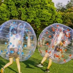 bumperball