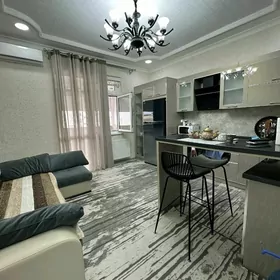 Arenda Çoganly katez 4kom full