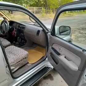Toyota 4Runner 2002