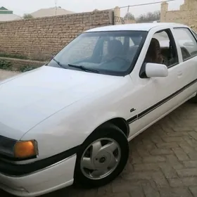 Opel Vectra 1989